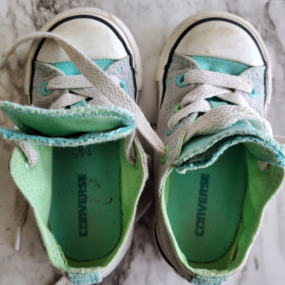 Converse Toddlers/Baby - Picture 2 of 6